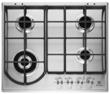 Поверхность Electrolux GPE 363 FX